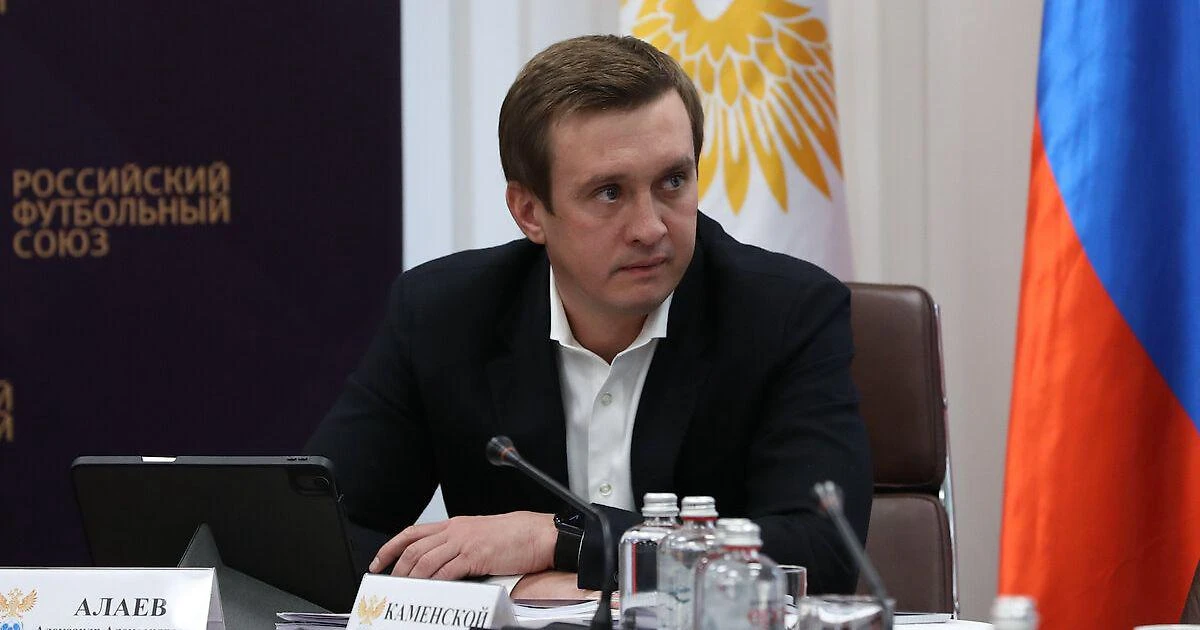 Алаев о 5 претендентах на чемпионство: это моя мечта
