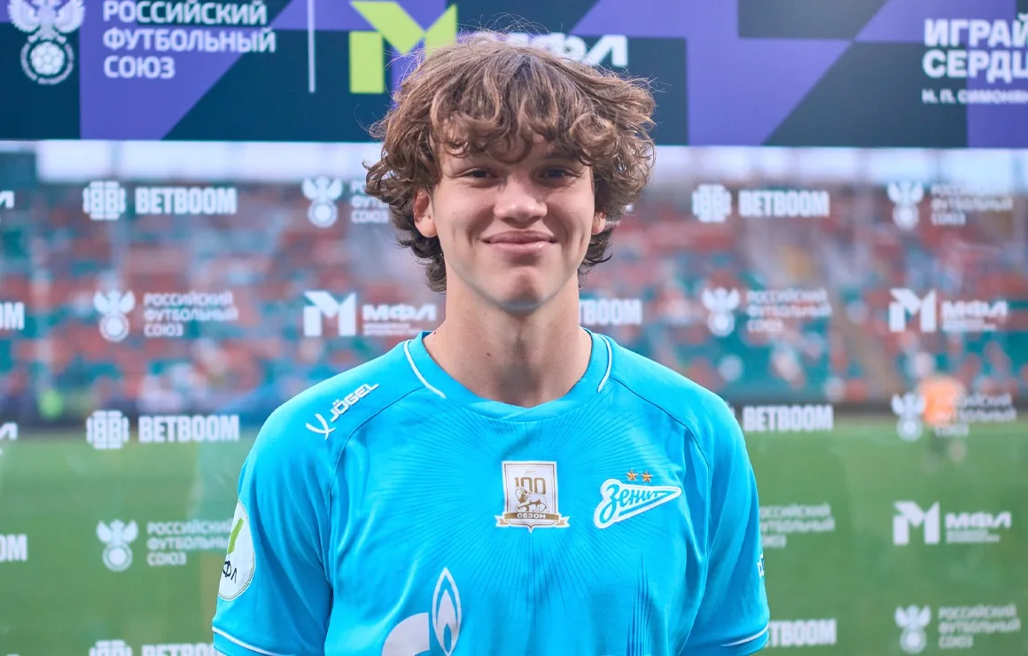 🎙️ Ярослав Владимиров: «Только вперёд, только к победам!»