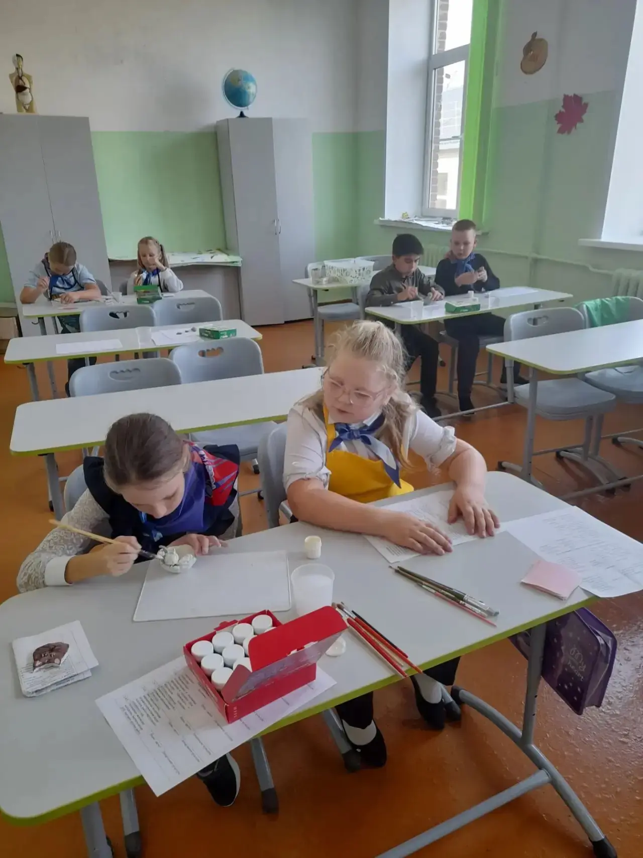 🎨 Волшебство рождается в руках! 🎨