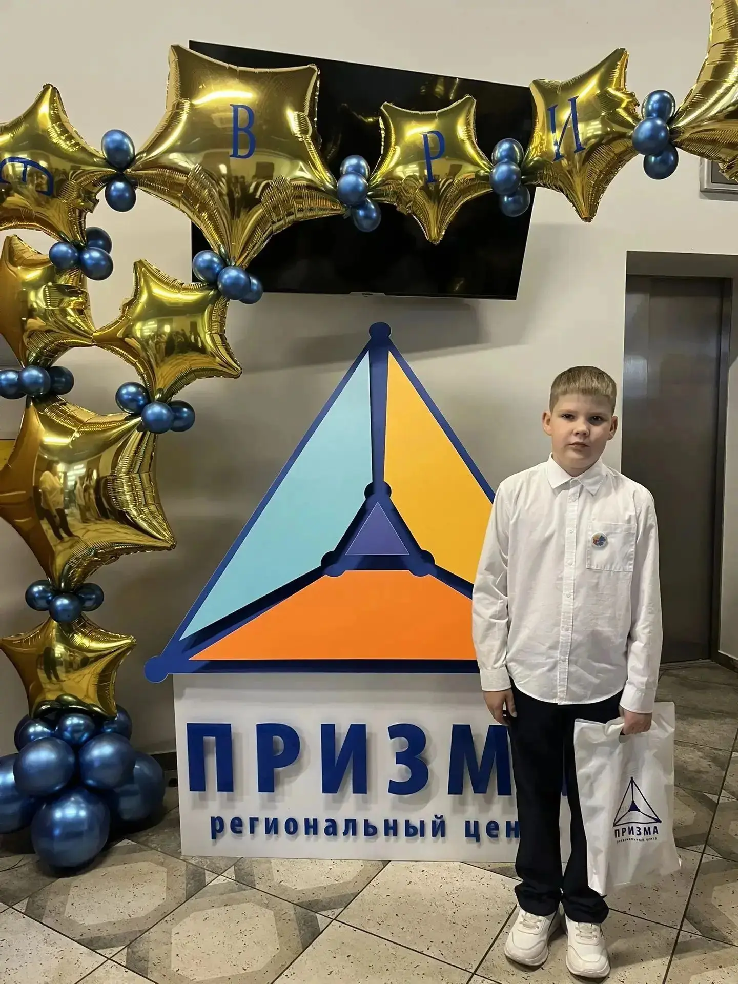 В нашей школе множество умных и талантливых учеников🎓