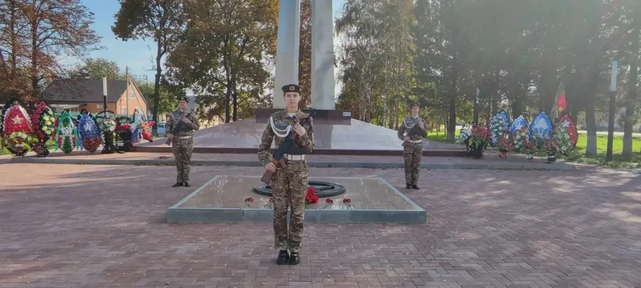 #ОсвобождениеКубани83