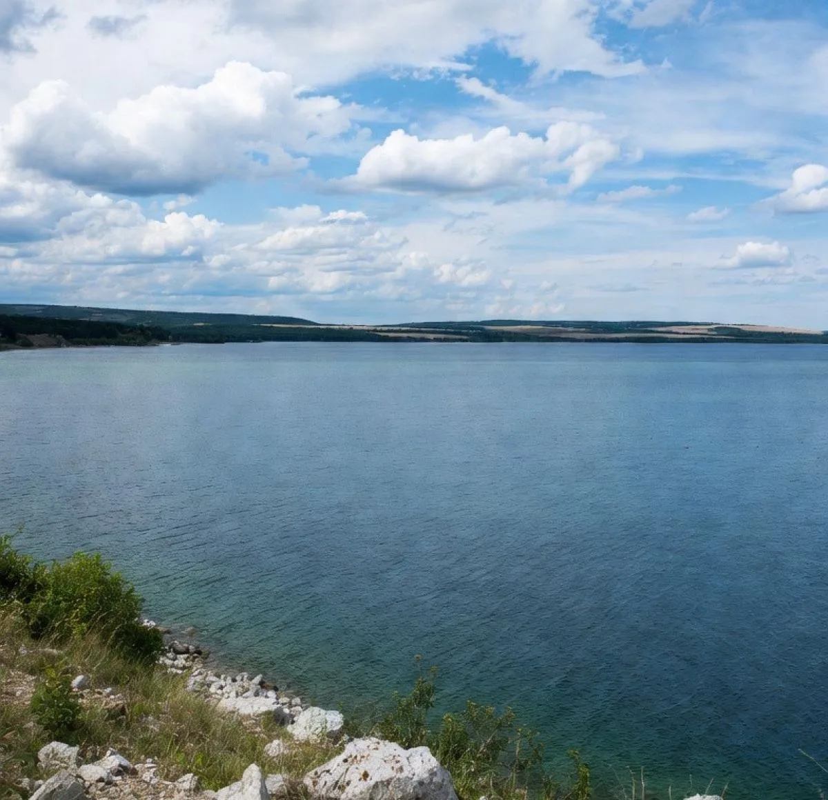 Россия создаст цифрового двойника Каспийского моря с использованием ИИ