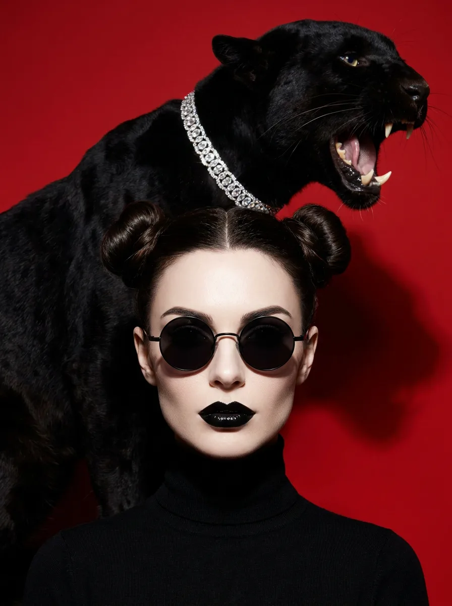 Black прайм