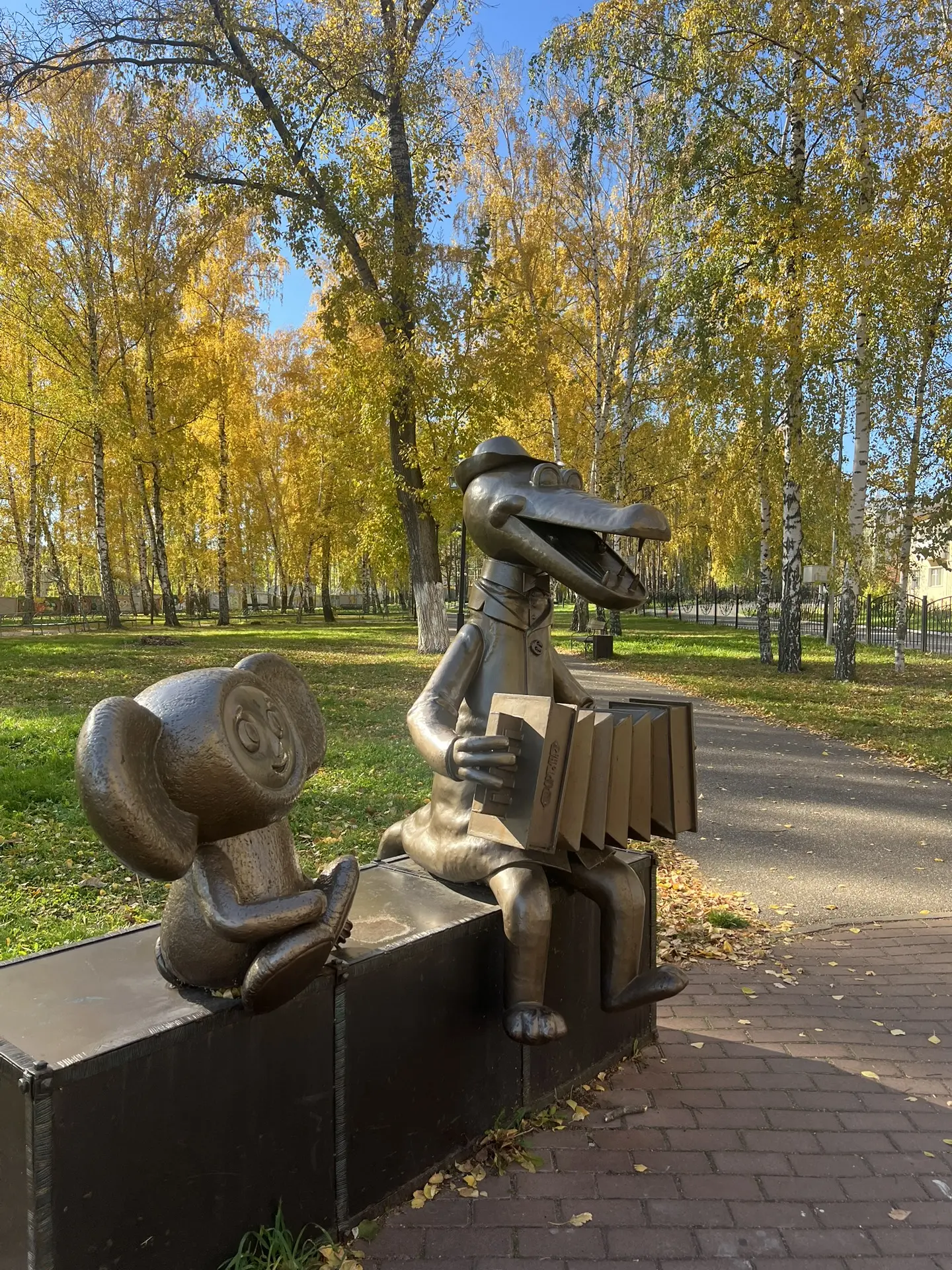 ☀️ Доброе утро, Елабуга!