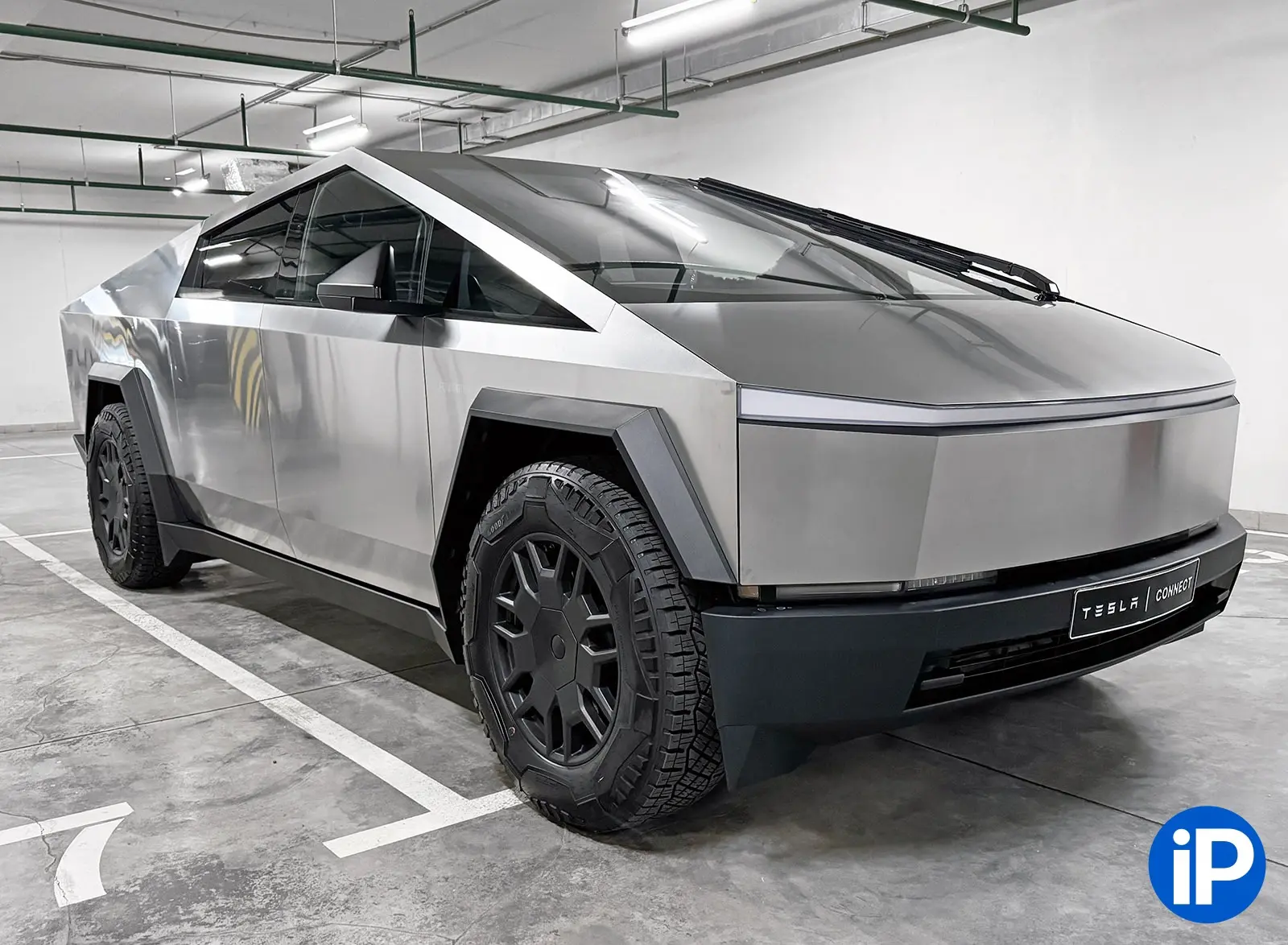 Cybertruck не оправдал ожиданий Tesla. Продажи далеки от планов Илона Маска