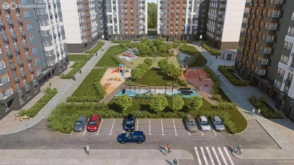 Здравствуйте. Хотела бы купить квартиру в вашем городе. По расположению и описанию понр...