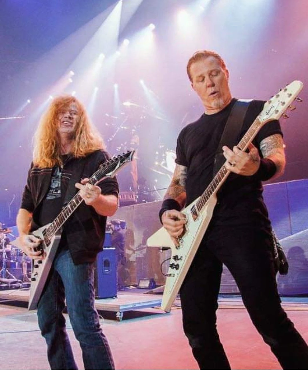 Metallica