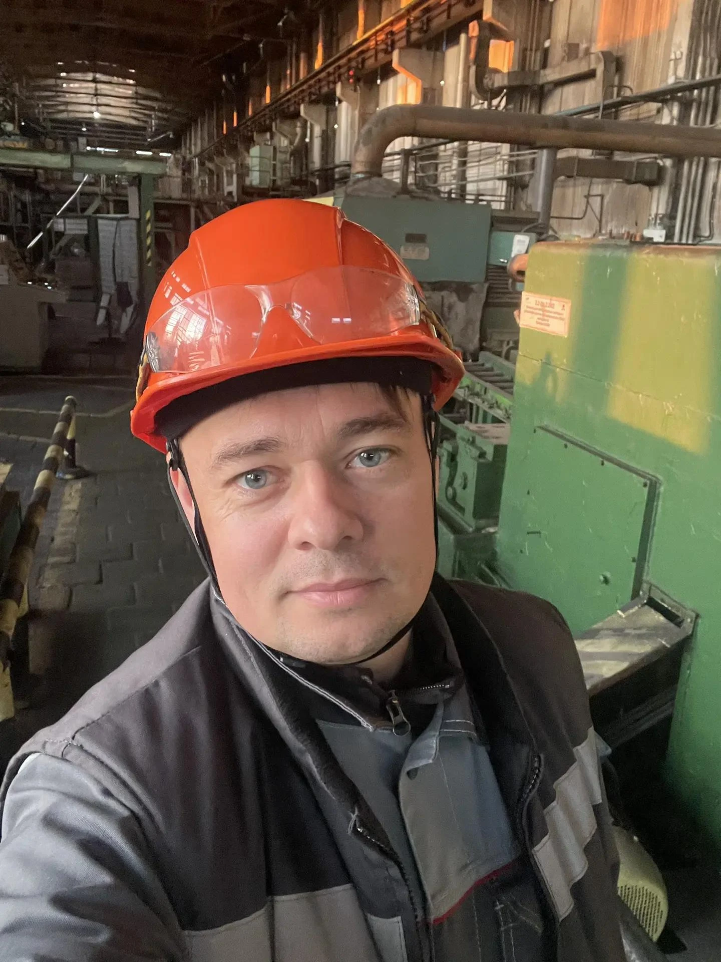 Мой папа Гайворонский Евгений Алексеевич. Папочка, я хочу пожелать тебе крепкого здоров...