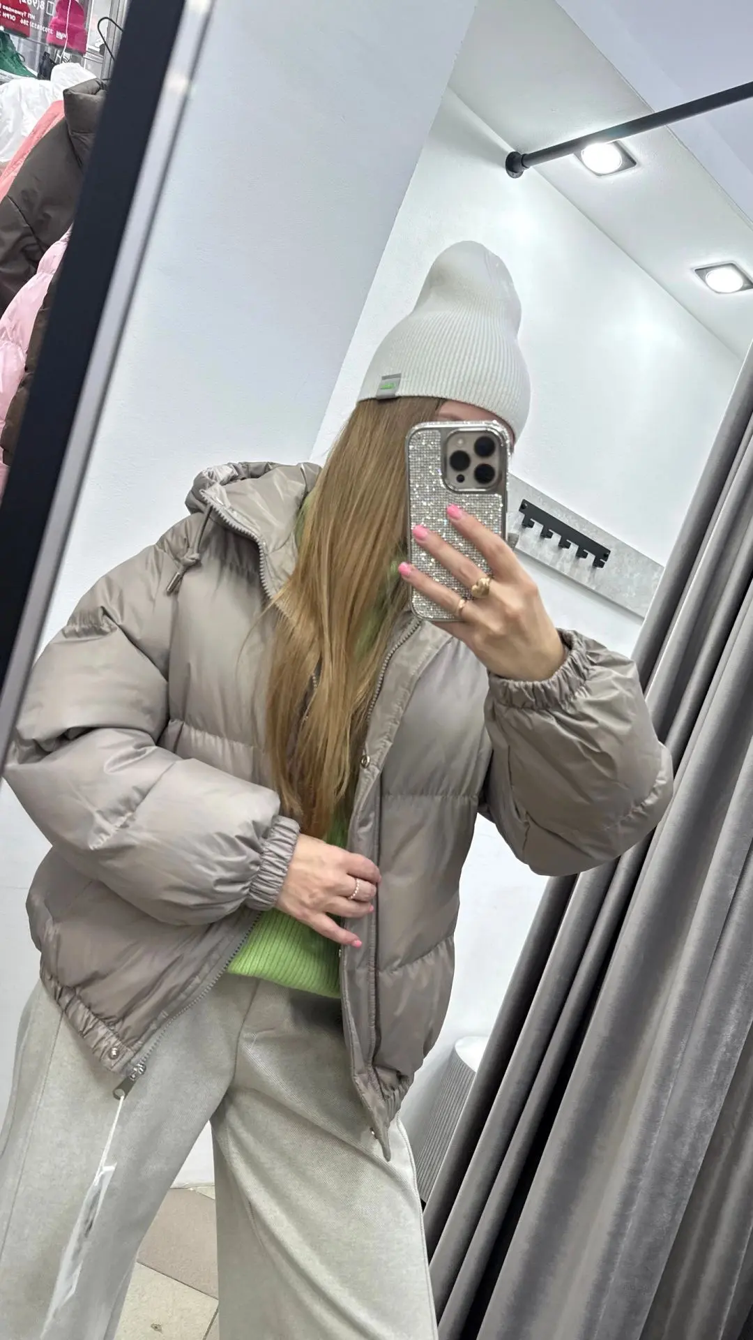 Куртка