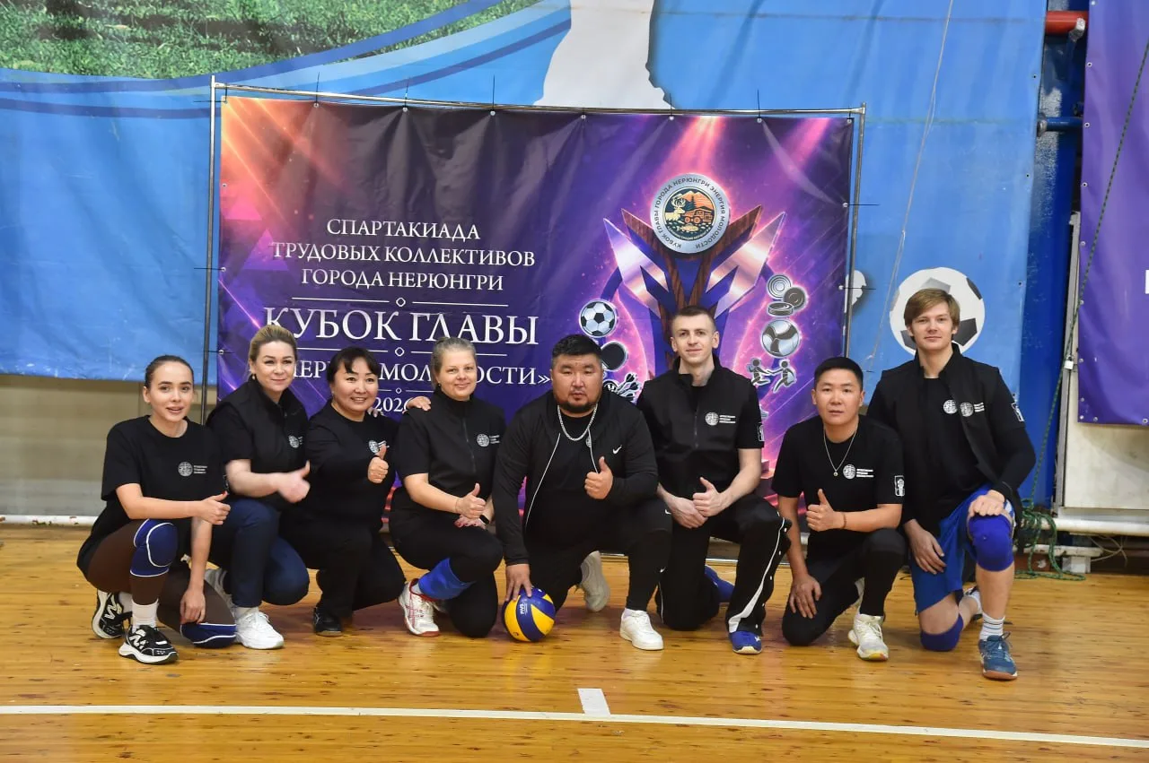 Эти выходные в Нерюнгри выдались по-настоящему жаркими!