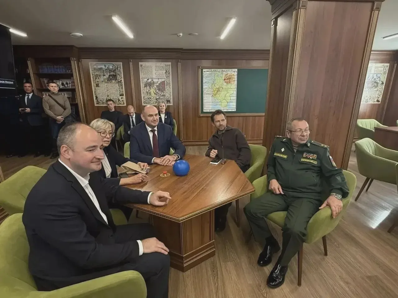 🎬 Фестиваль «Кадетский взгляд» близится к финалу