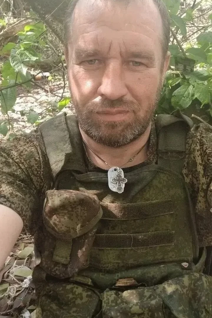 Посёлок Таёжный сегодня простился с Дрянковым Николаем Геннадьевичем.