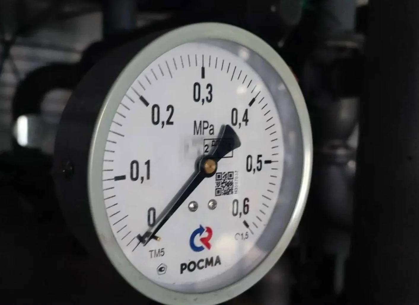 📎 В поселке Туровец до конца года построят новую газовую котельную📎