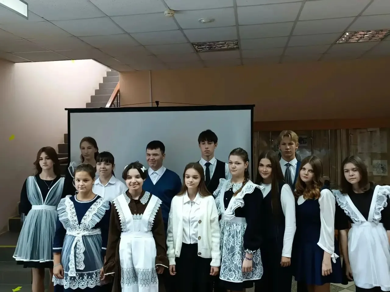 🎉 Гордимся нашими учениками! 🎉