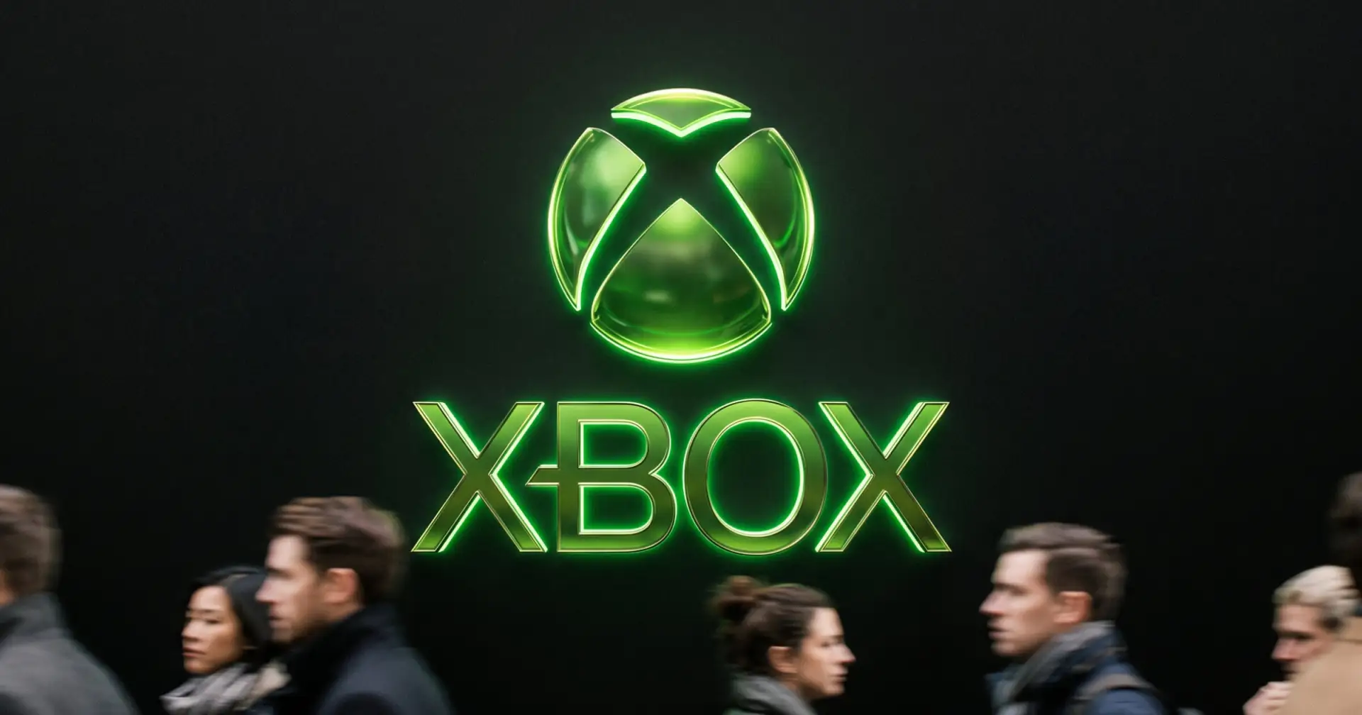 🌍 Xbox открыла новое подразделение Labs — оно займётся исследованием технологий для со...