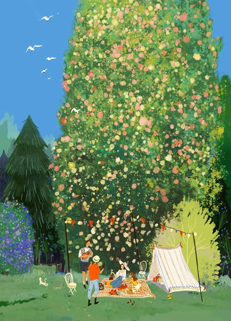 🍃🌼🍃🌼🍃🌼🍃