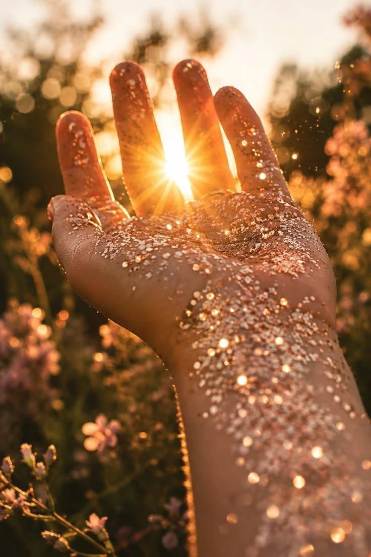 ✨Аффирмация дня