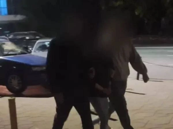 ⚡️ В Ростове задержали женщину по подозрению в убийстве бывшего возлюбленного