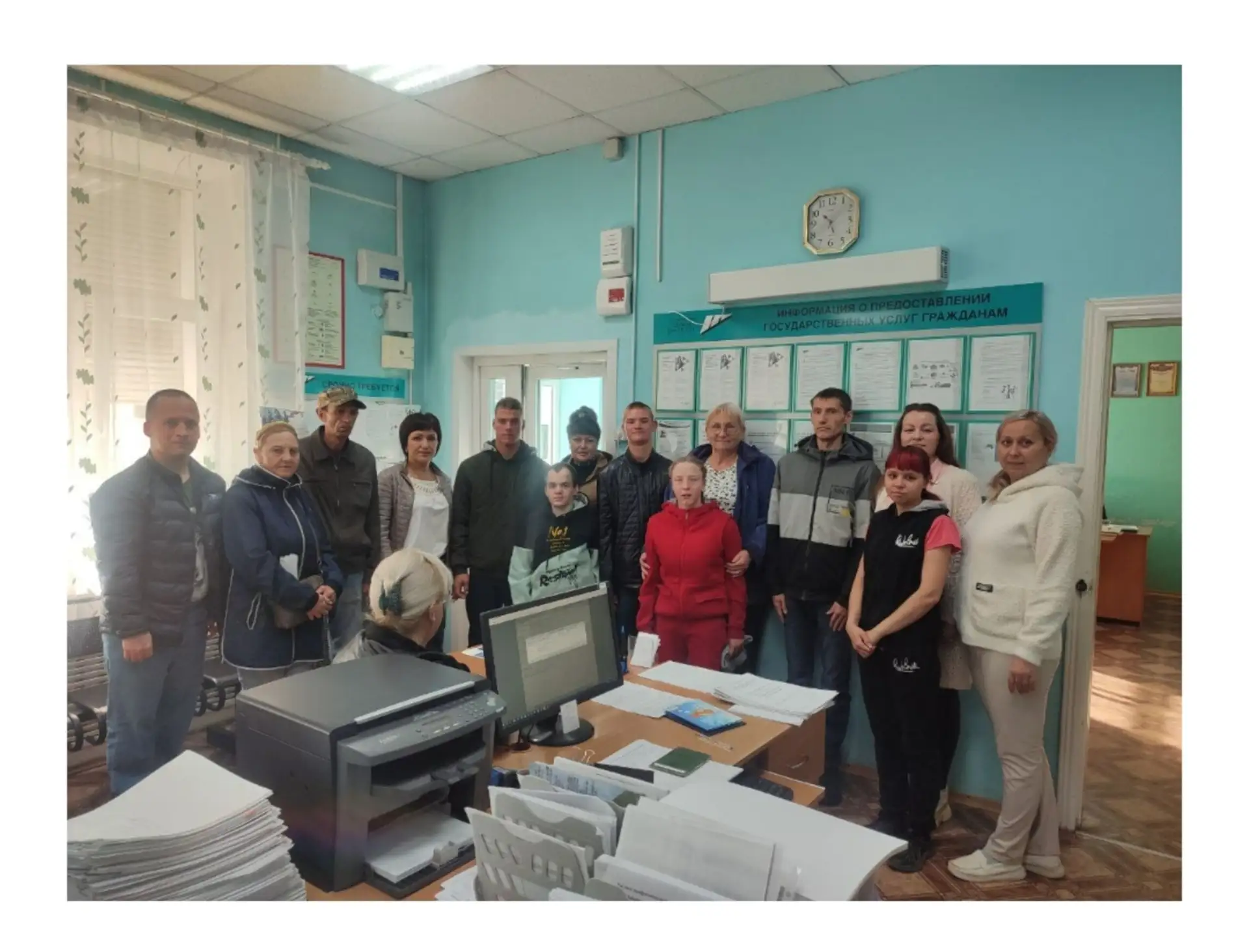 Куда могут трудоустроиться люди с ограниченными возможностями здоровья? Многие из них х...