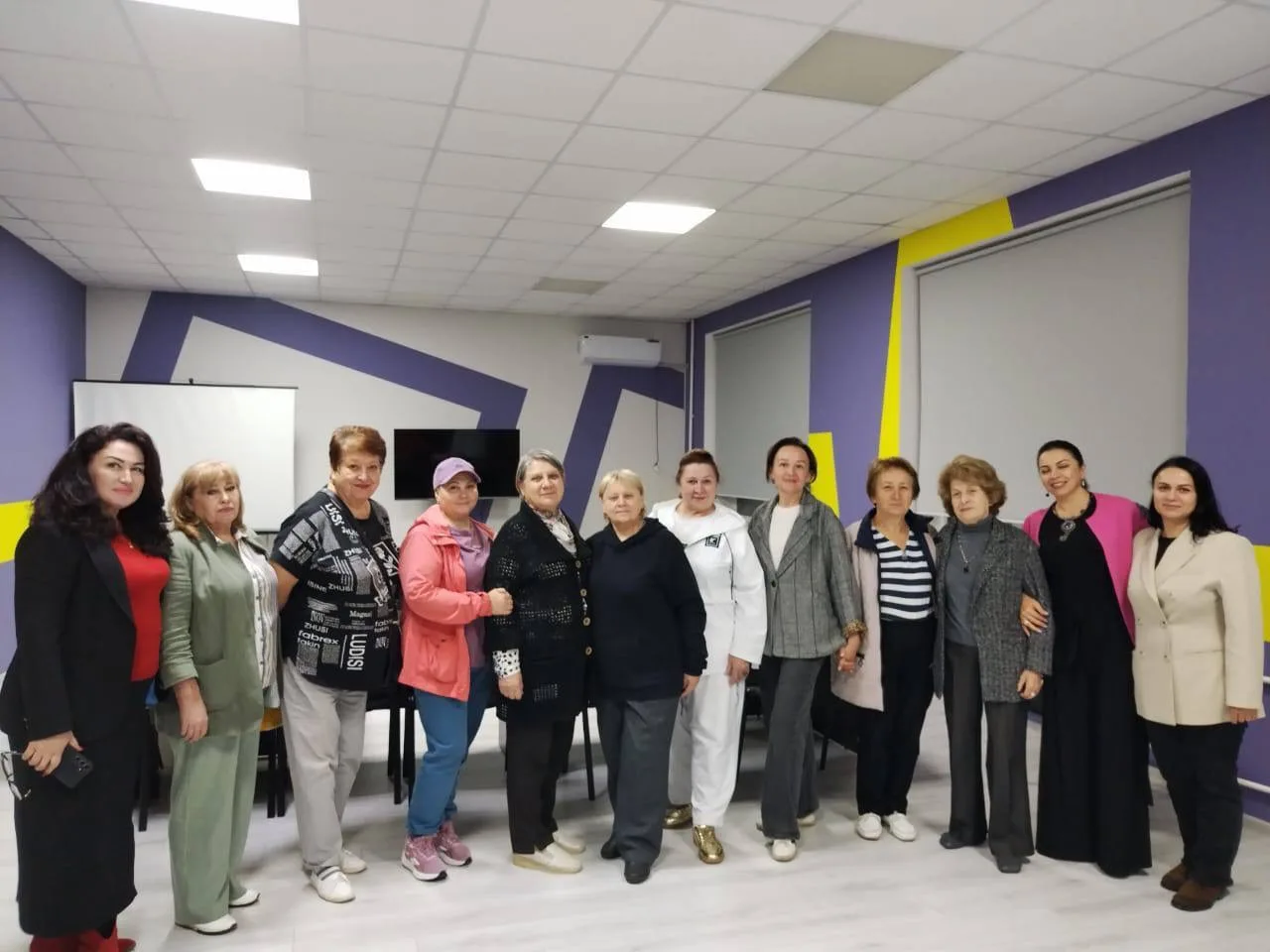 🔹 Экология и бизнес: новые возможности для молодежи!