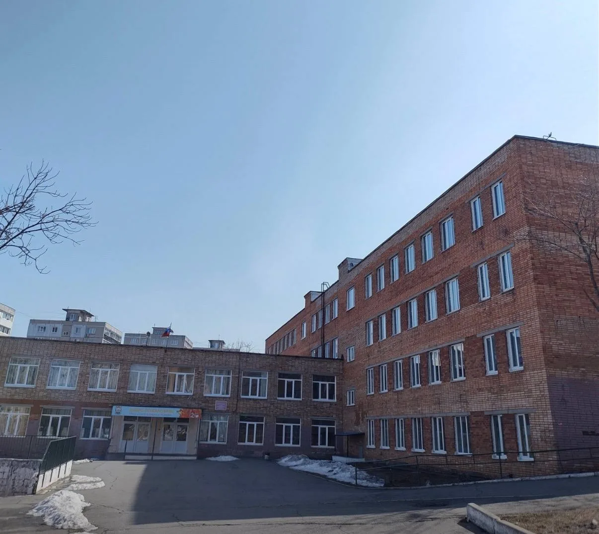 ❗️«Обращаемся к новостным пабликам Владивостока с просьбой придать огласке ситуацию, ко...