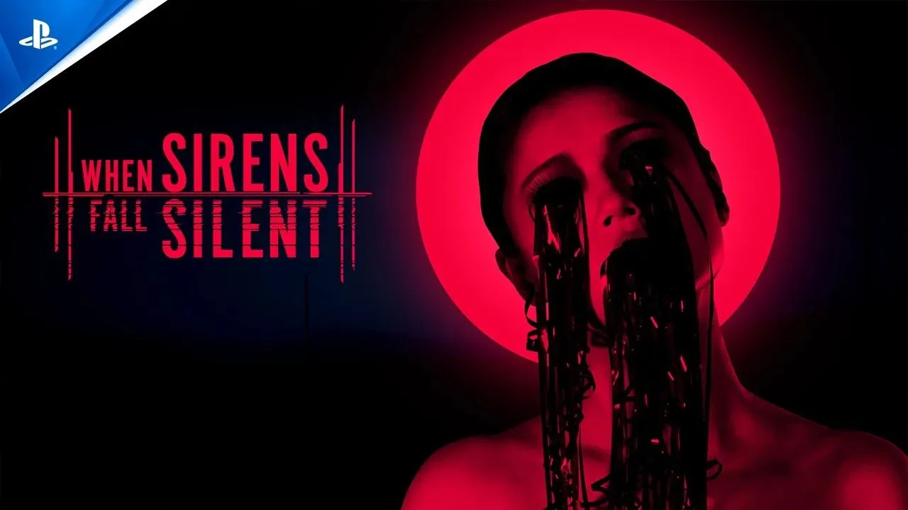 WHEN SIRENS FALL SILENT