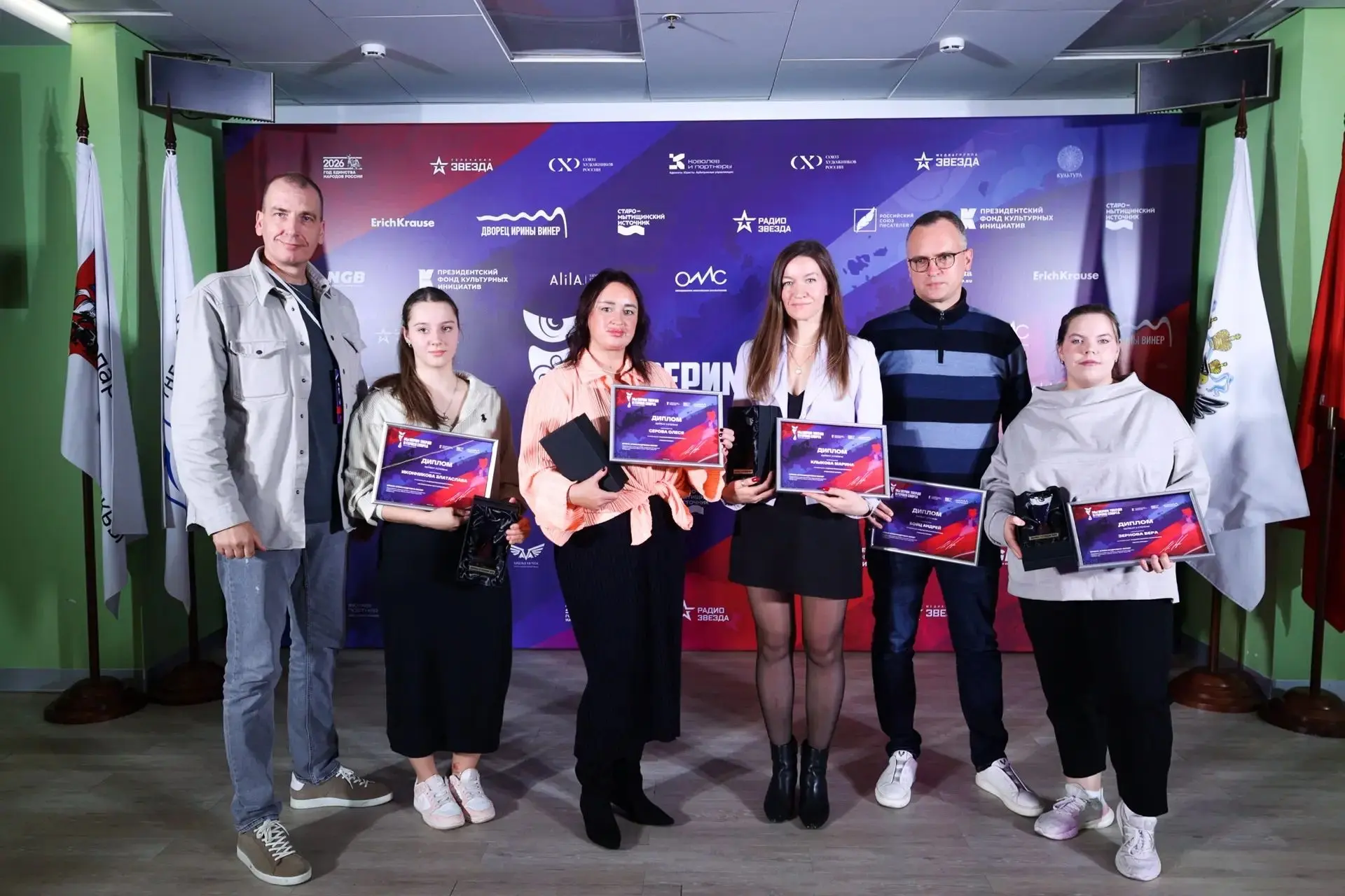 🏆ЖИВУ СПОРТОМ