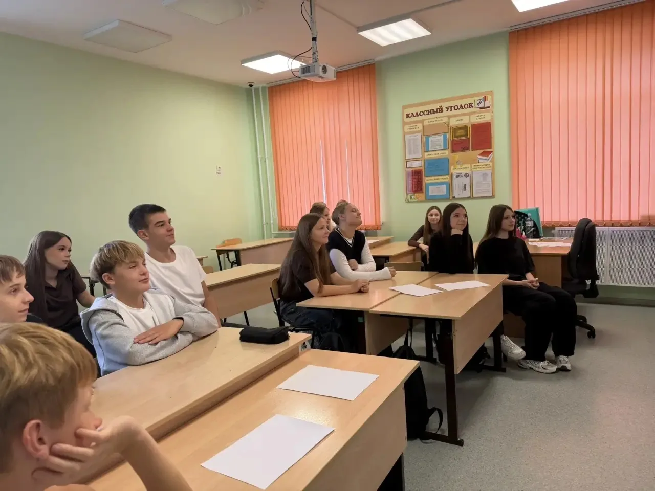 🌱«Куда уплывает пластик?»: эко-занятие в рамках недели проекта «Сириус»