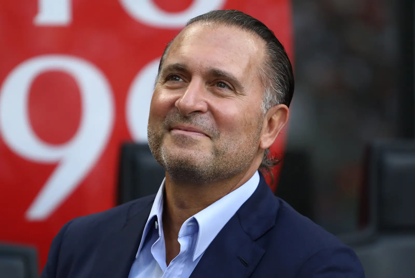 ⚽️ Владелец «Милана» увеличит капитал на 50 млн евро