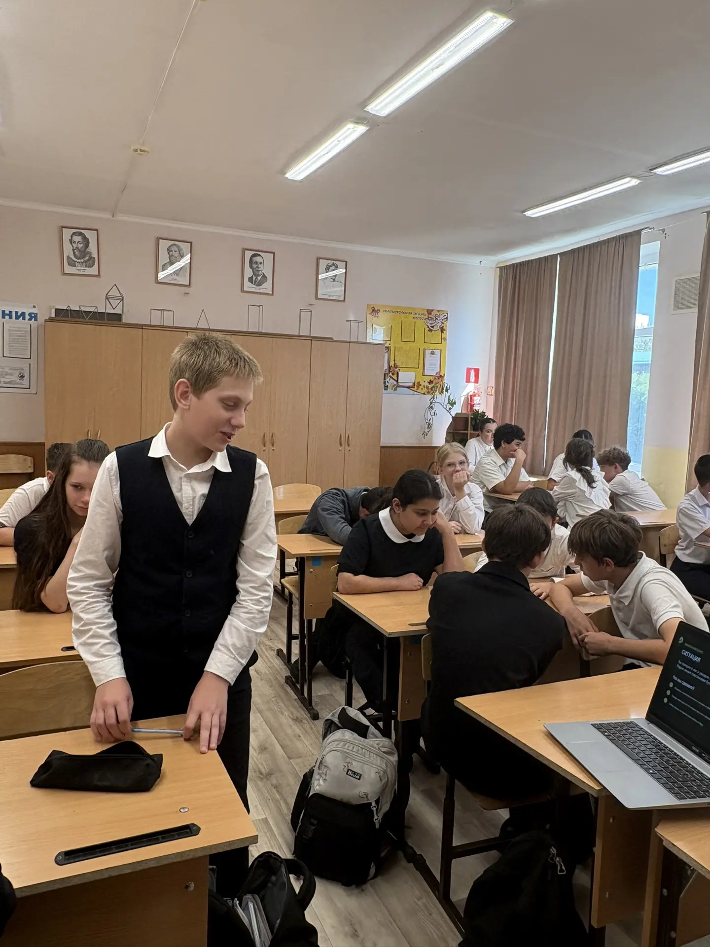 #АкцияСохранимЛес