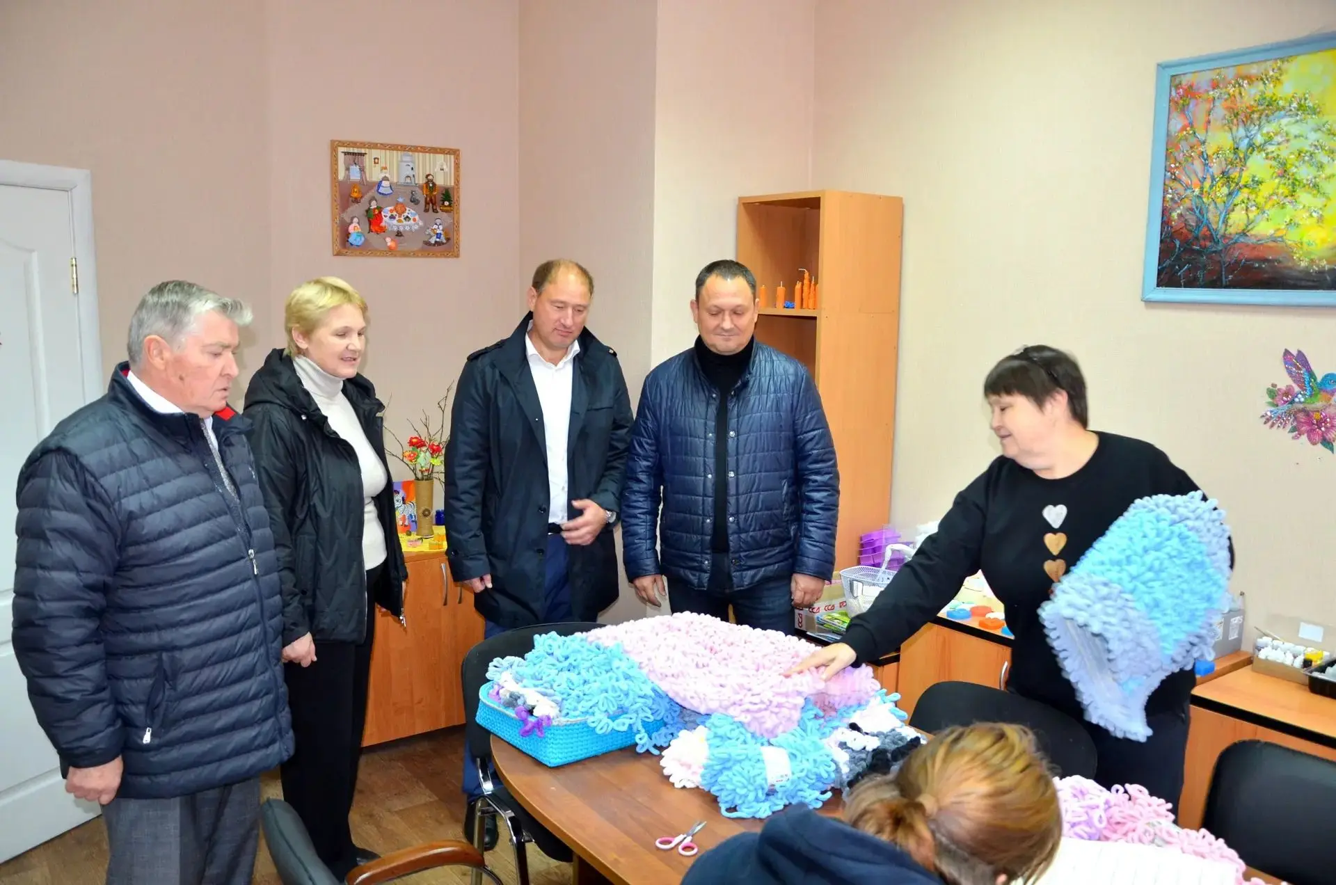 📝 Продолжим поддерживать «Исток» и делать всё возможное ради благополучия детей!