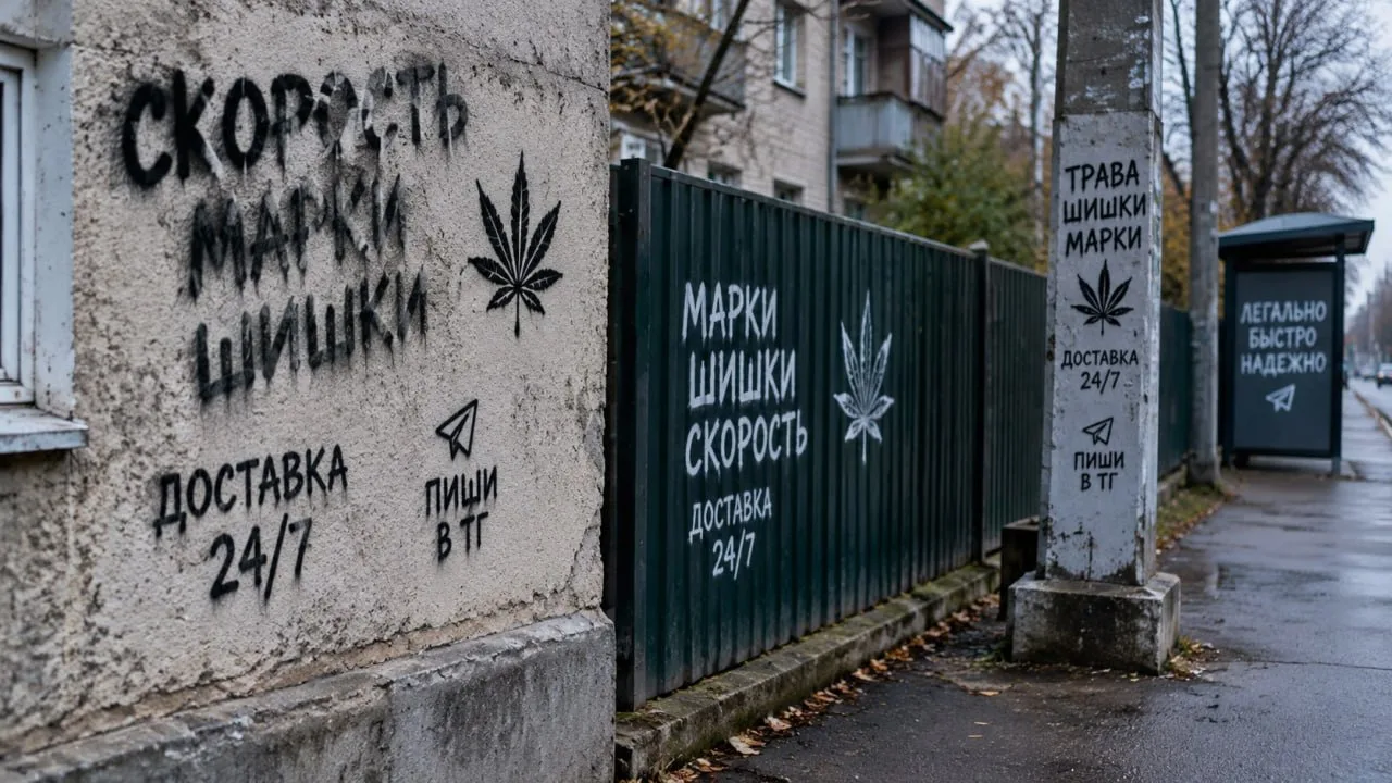 ⚠️ Внимание, жители Ессентуков! ⚠️
