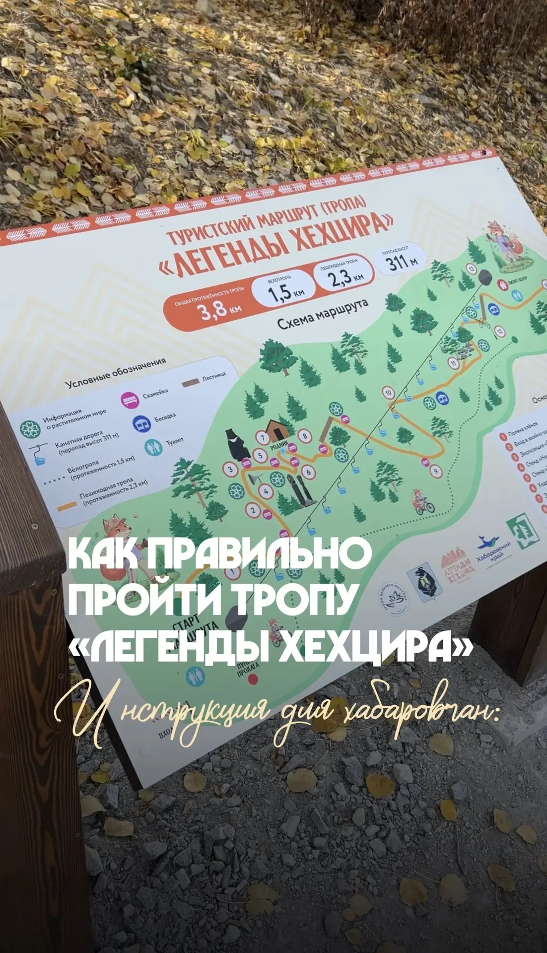 КАК ПРАВИЛЬНО ПРОЙТИ