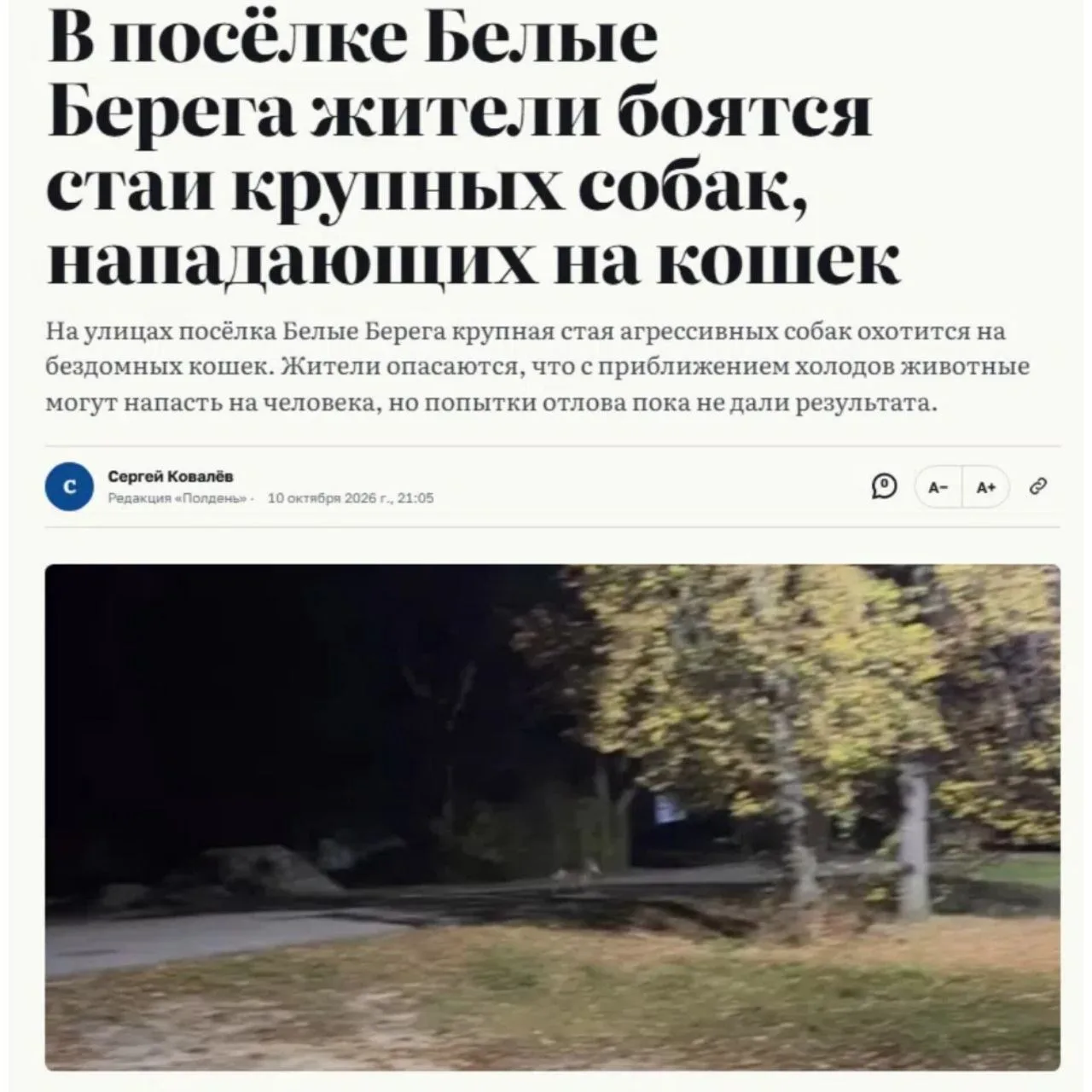 «Полдень». ХХI век.