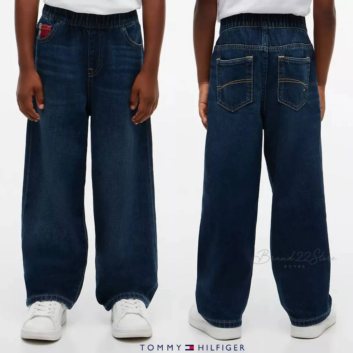 TOMMY HILFIGER