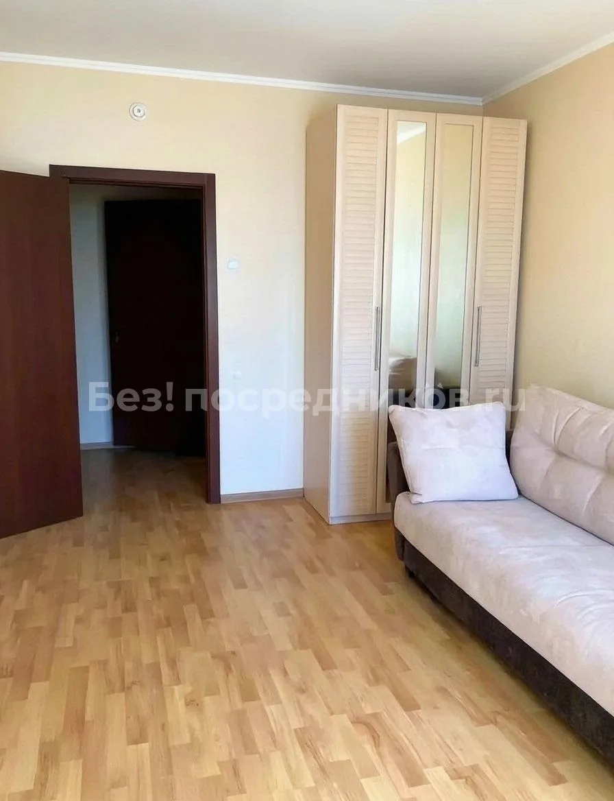Сдам без посредников: 1-комнатная квартира, 40м²