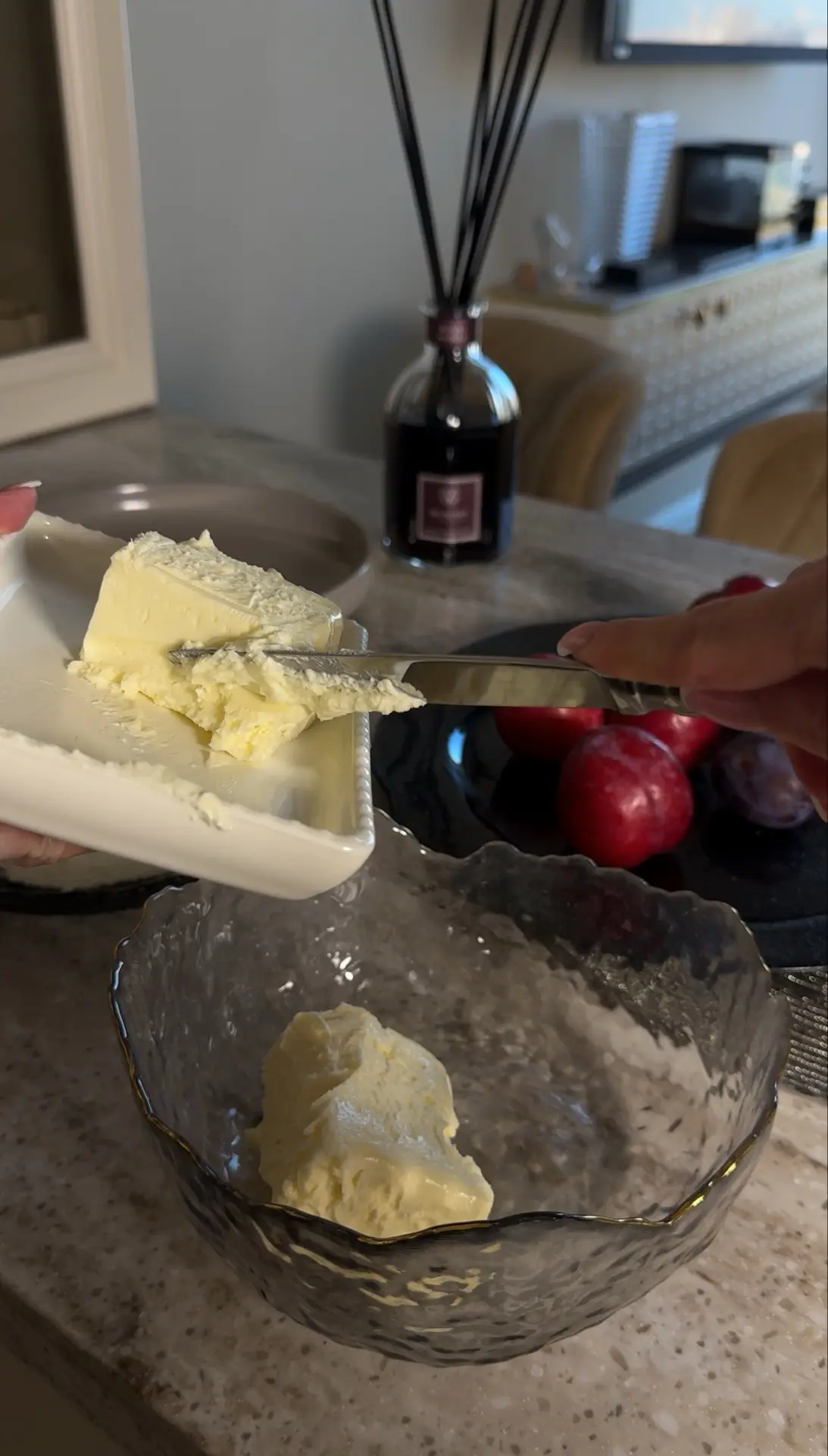 американский сливовый пирог из газеты The New York Times🥮который полюбился многим хозя...