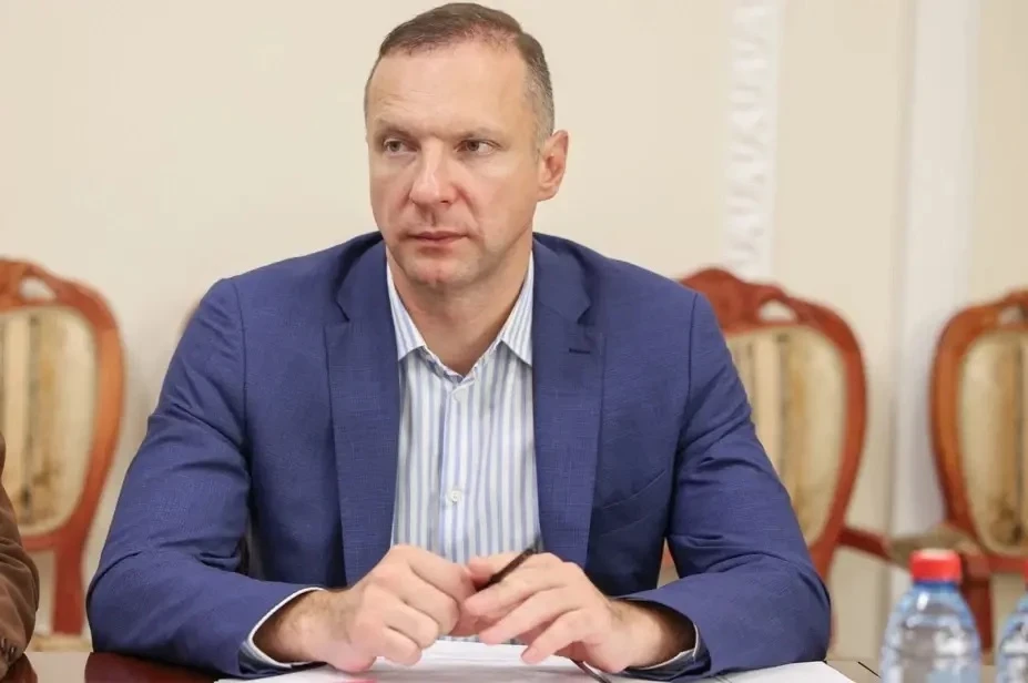 🗂️ В Рязанской области обсудили контроль за отходами и реализацию нацпроектов