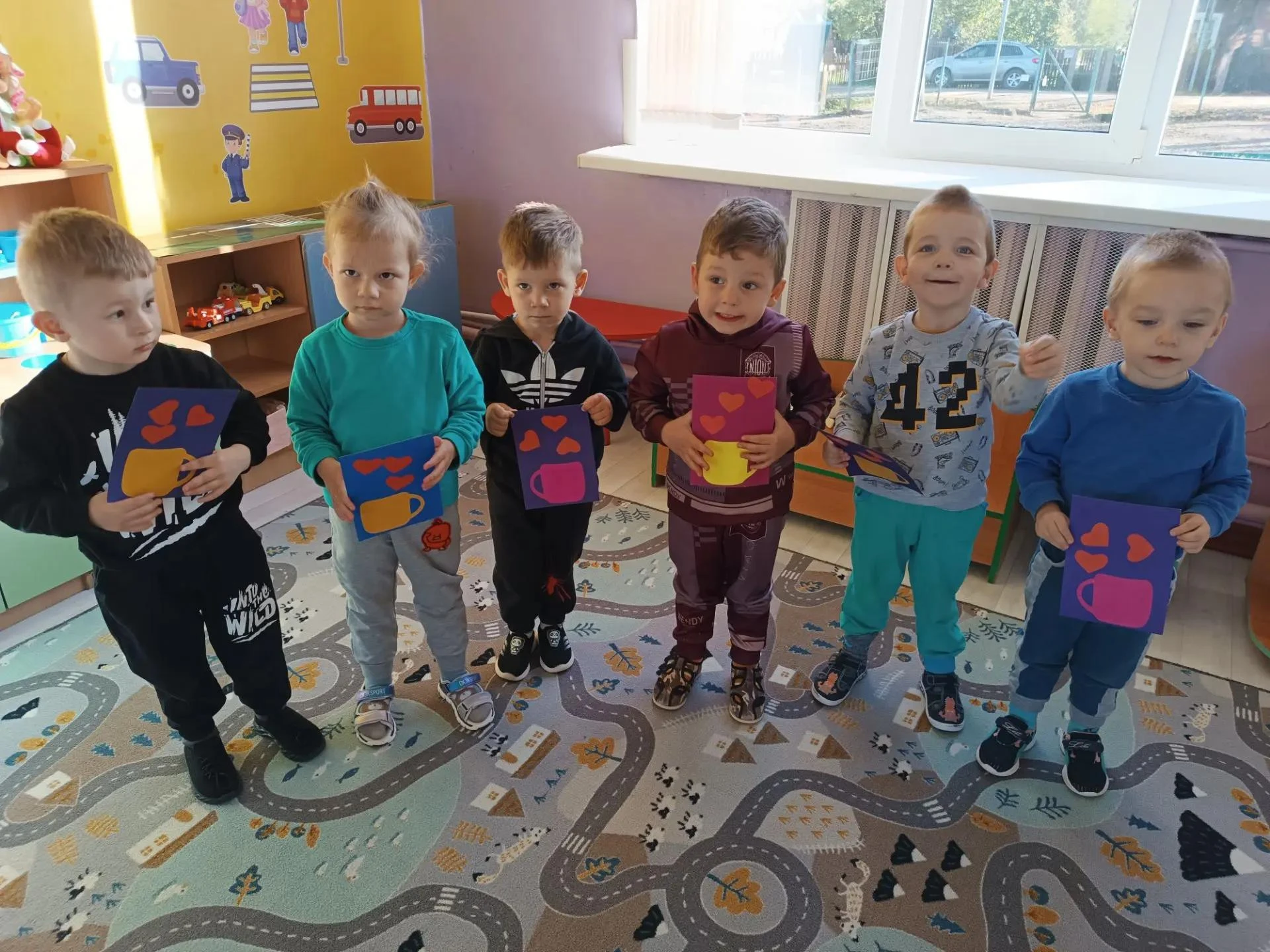 🎉 «Подарки для папы» — открытки своими руками!