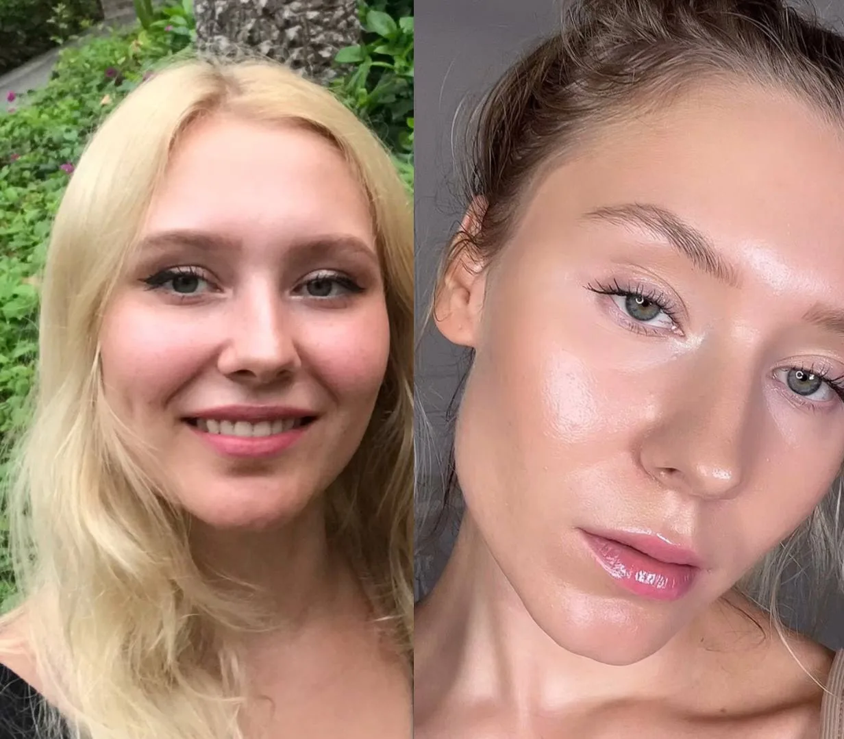 ОТ НОСОГУБОК✨