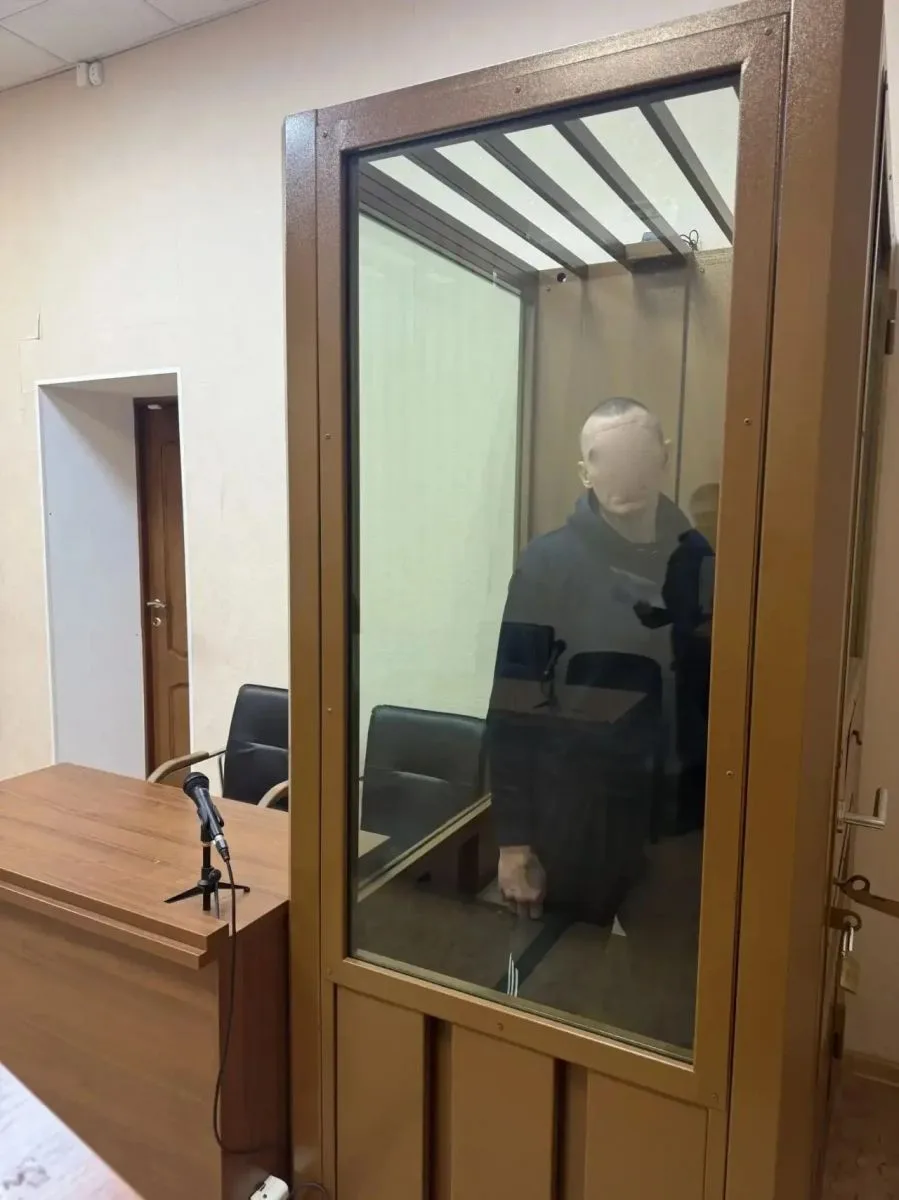 Калининградец получил более 10 лет колонии за склонение двух подростков к наркотикам