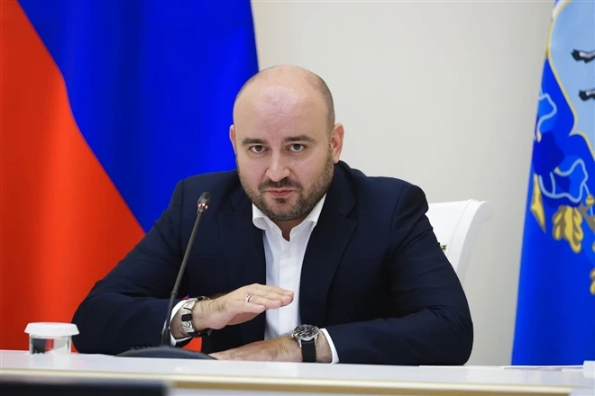 Губернатор попросил мэра Самары отменить назначение нового главы Кировского района