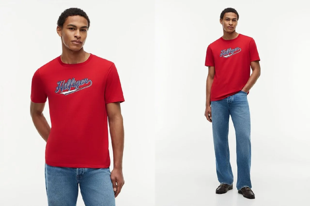 🇺🇸❤️ TOMMY HILFIGER — ДОПОЛНИТЕЛЬНАЯ СКИДКА 20%! 🔥