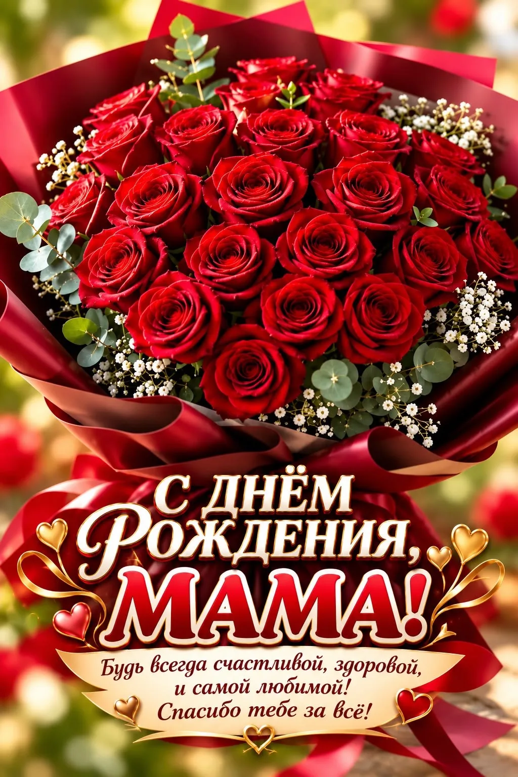 💌 Добрые открытки в MAX