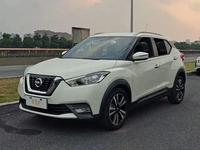 🚗 Nissan 2019