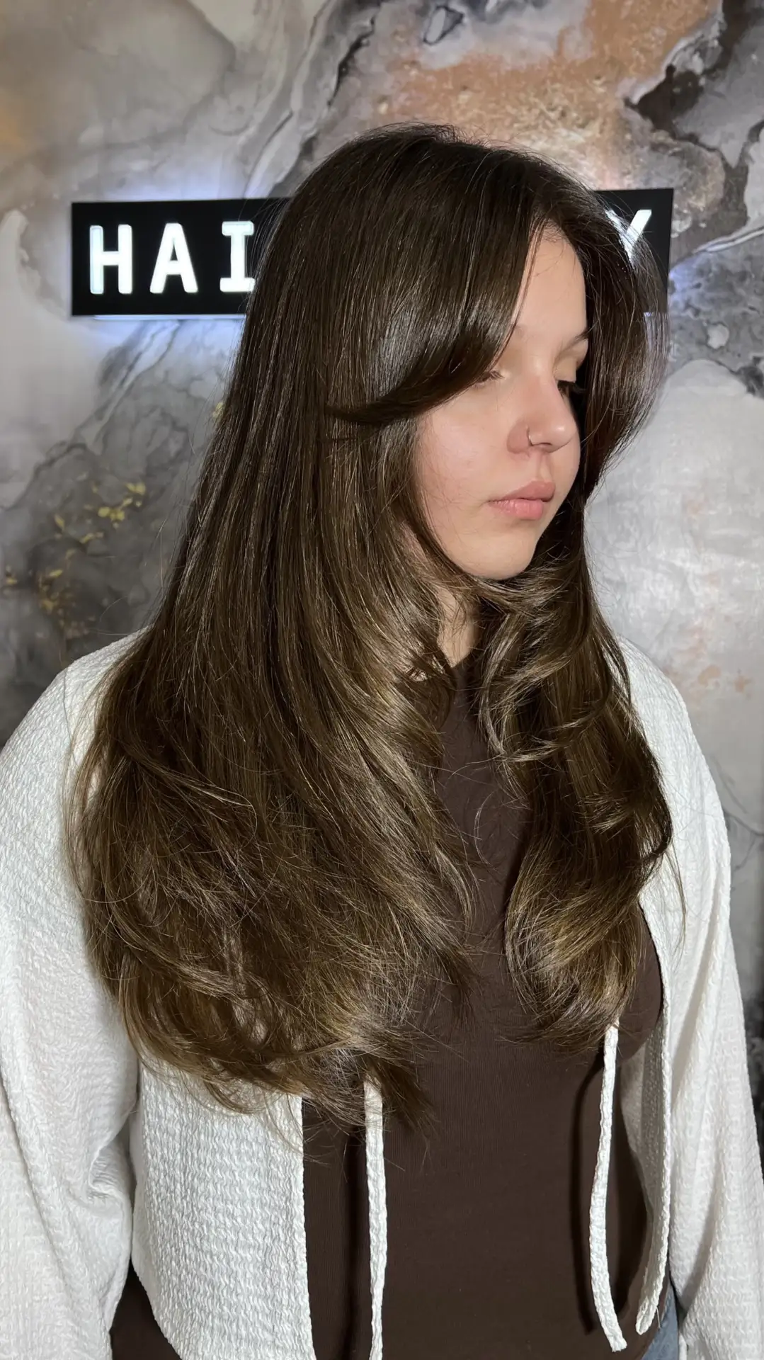 💇🏼‍♀️Почему стоит попробовать французскую стрижку?