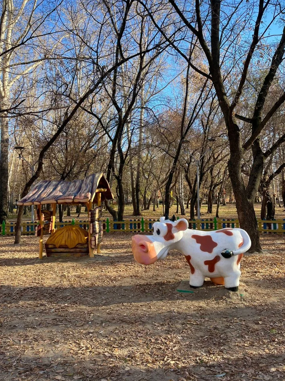 5-й лунный день