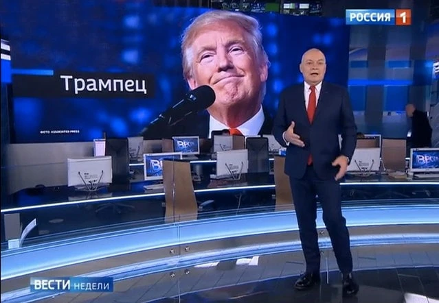 Россия с 2022 года поставила в Европу энергоресурсов более чем на $320 млрд, заявил виц...