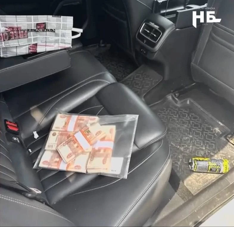 🤯 Сбережения пенсионерки спасены: курьер мошенников предстанет перед судом