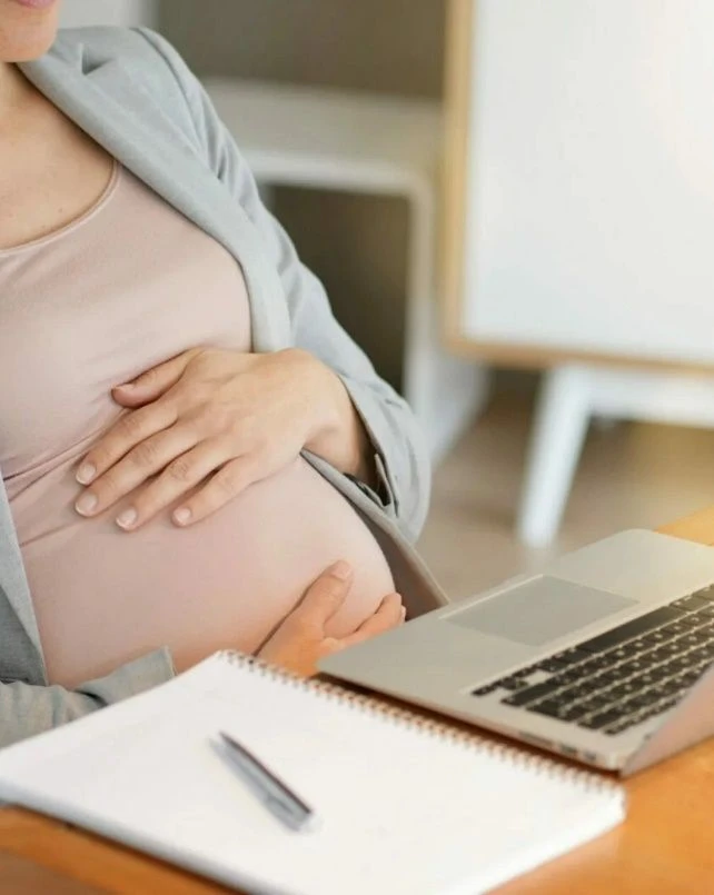 🤰Единовременная выплата 100 000руб. при постановке на учет по беременности женщине, об...